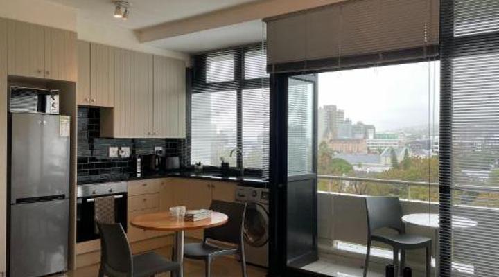 Cape Breaks Accommodation