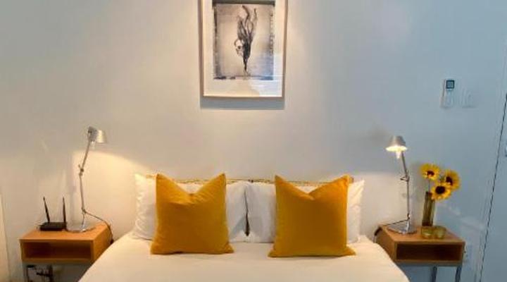 Cape Breaks Accommodation