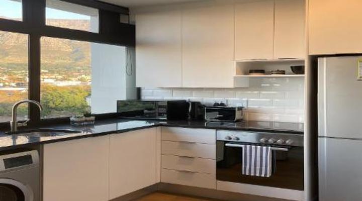 Cape Breaks Accommodation