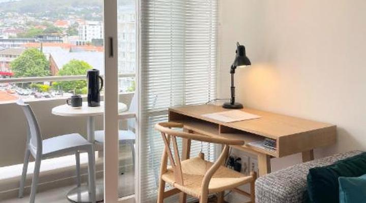 Cape Breaks Accommodation