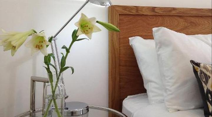 Cape Breaks Accommodation