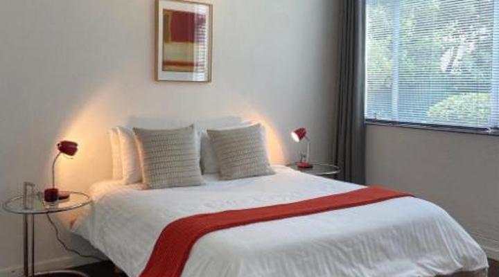 Cape Breaks Accommodation