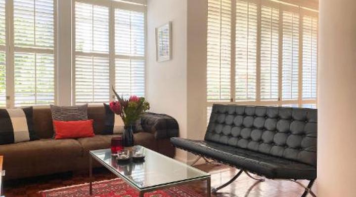 Cape Breaks Accommodation