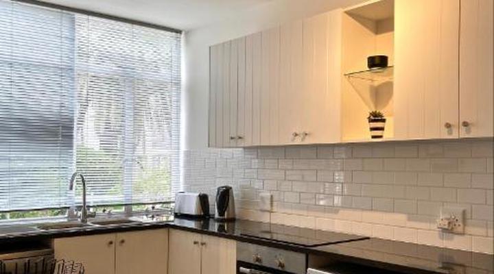 Cape Breaks Accommodation