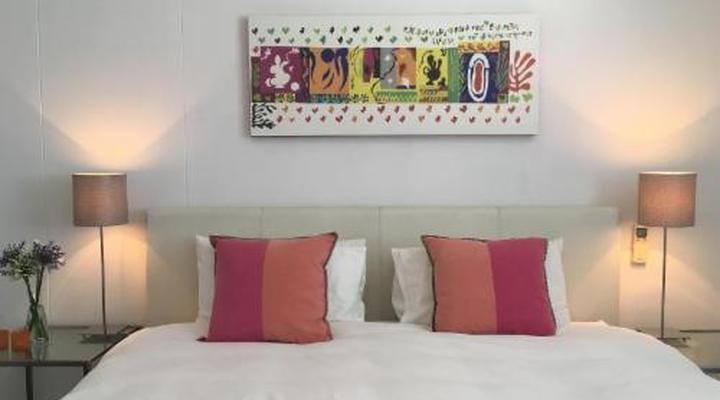 Cape Breaks Accommodation