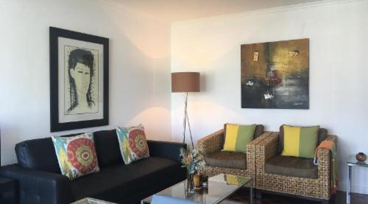 Cape Breaks Accommodation