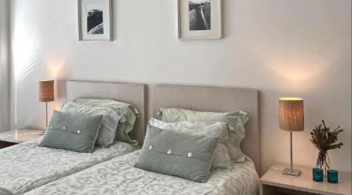 Cape Breaks Accommodation