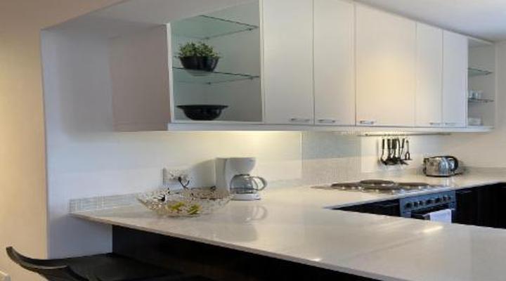 Cape Breaks Accommodation