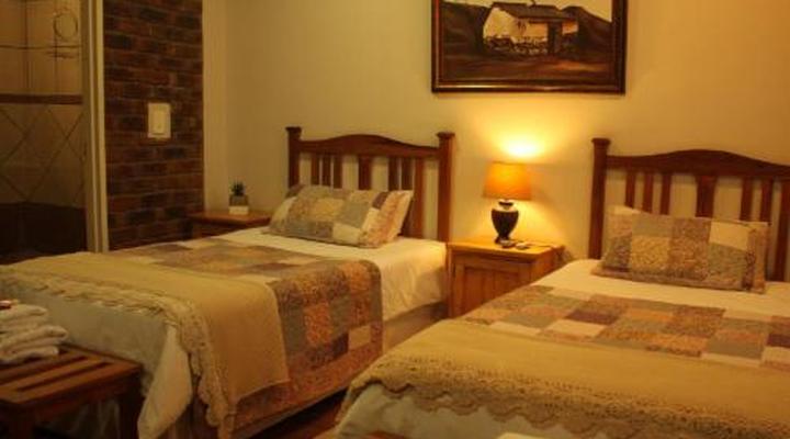 Ngwenya Boutique Hotel