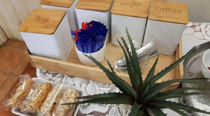 Ngwenya Boutique Hotel