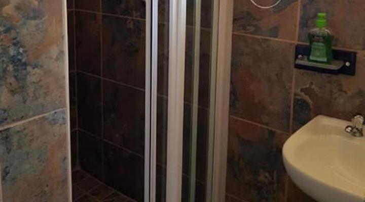 Ngwenya Boutique Hotel