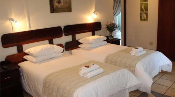 Ngwenya Boutique Hotel