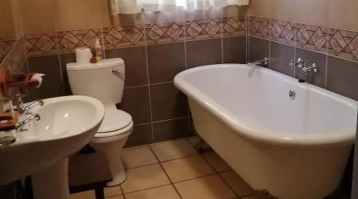 Ngwenya Boutique Hotel