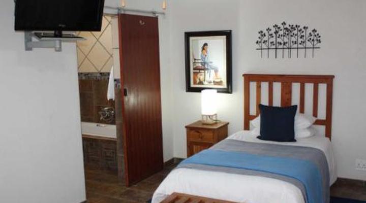 Ngwenya Boutique Hotel