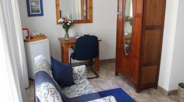 Ngwenya Boutique Hotel