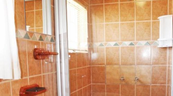 Ngwenya Boutique Hotel