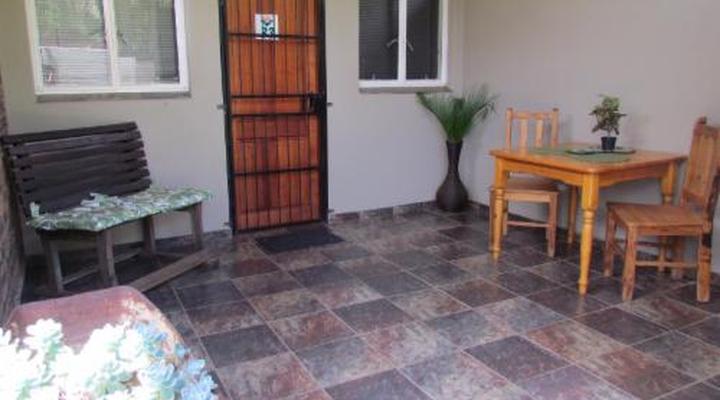 Ngwenya Boutique Hotel