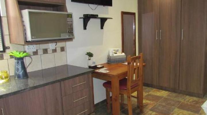 Ngwenya Boutique Hotel