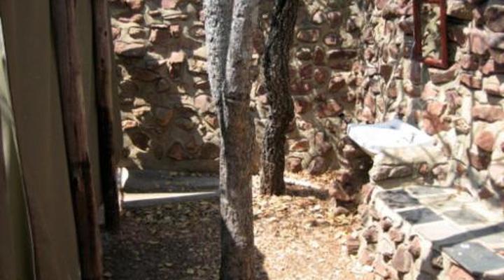 Sondela Nature Reserve & Spa Tambuki 4x4 Camp