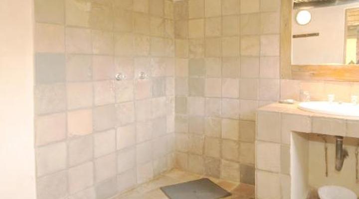 Sondela Nature Reserve & Spa Moselesele Tent Camp