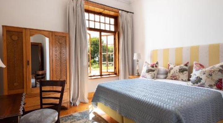 Avontuur Manor House