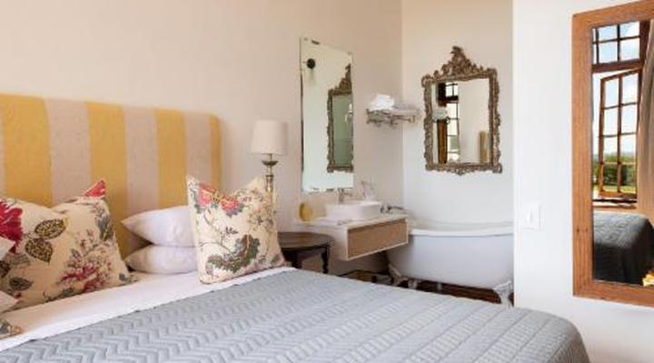 Avontuur Manor House