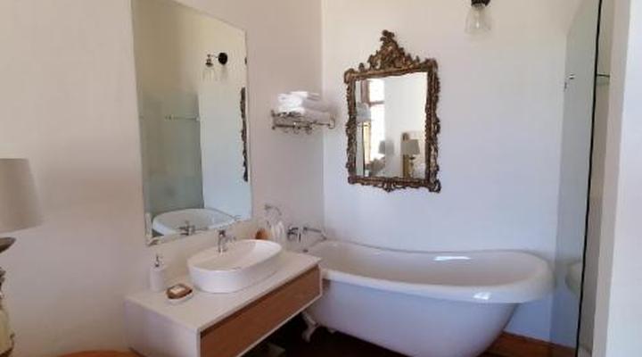 Avontuur Manor House