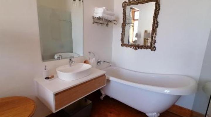 Avontuur Manor House