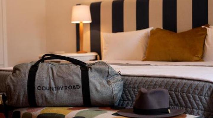 Avontuur Manor House