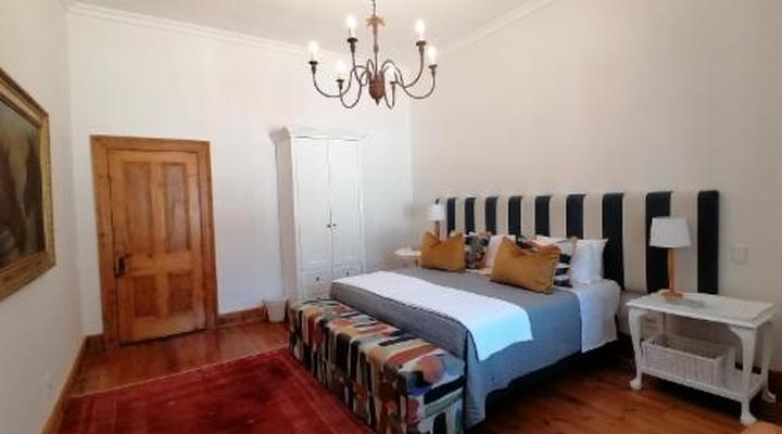 Avontuur Manor House