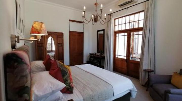 Avontuur Manor House