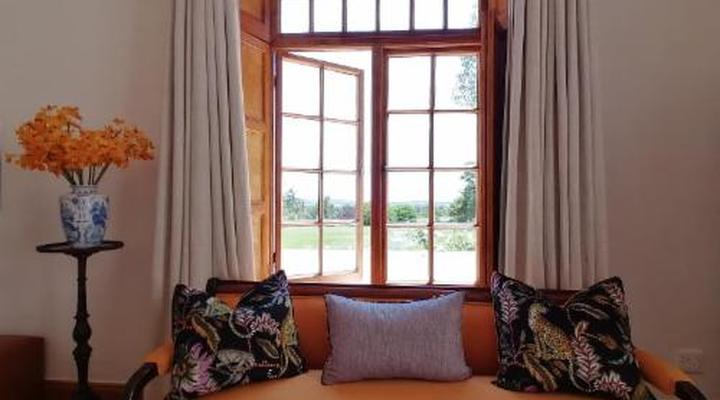 Avontuur Manor House