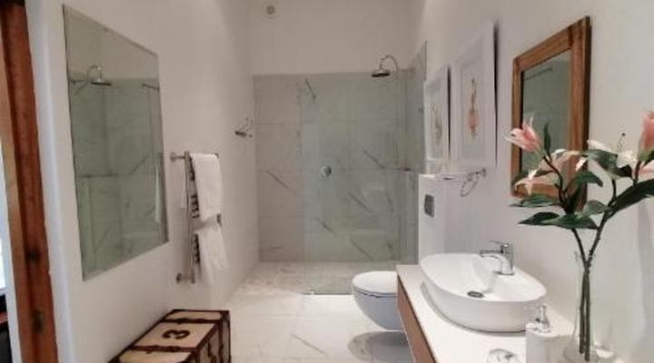 Avontuur Manor House