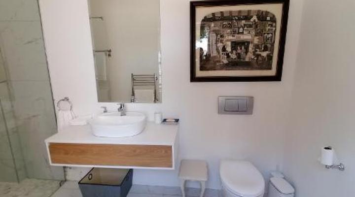 Avontuur Manor House