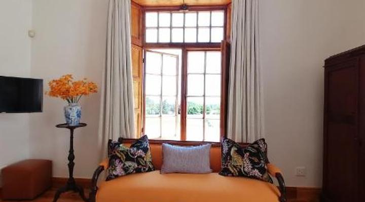 Avontuur Manor House