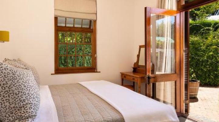 Avontuur Manor House