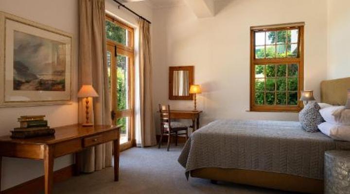 Avontuur Manor House