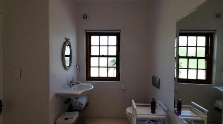 Avontuur Manor House