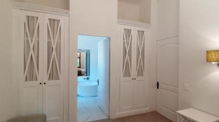 Avontuur Manor House