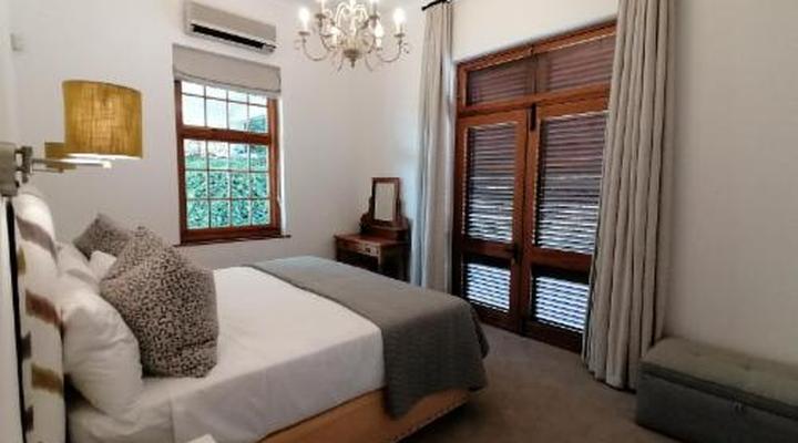 Avontuur Manor House