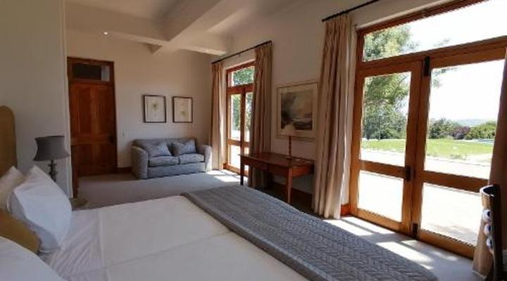 Avontuur Manor House