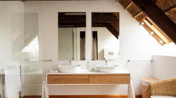 Avontuur Manor House