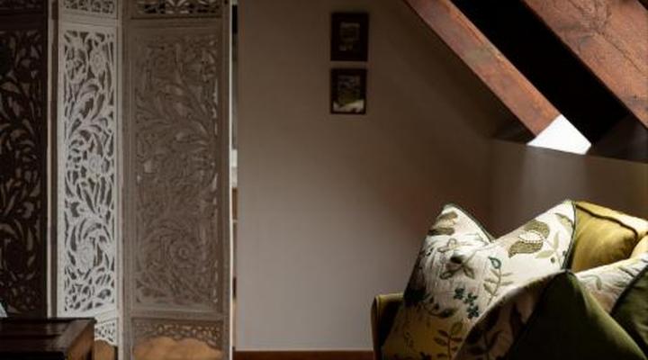 Avontuur Manor House