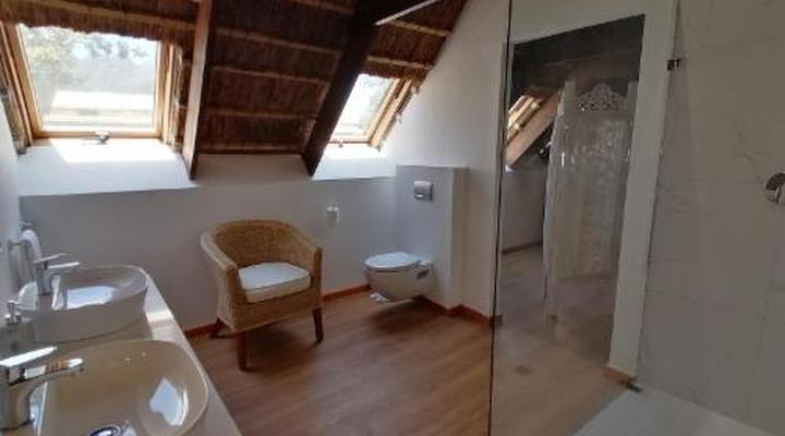 Avontuur Manor House