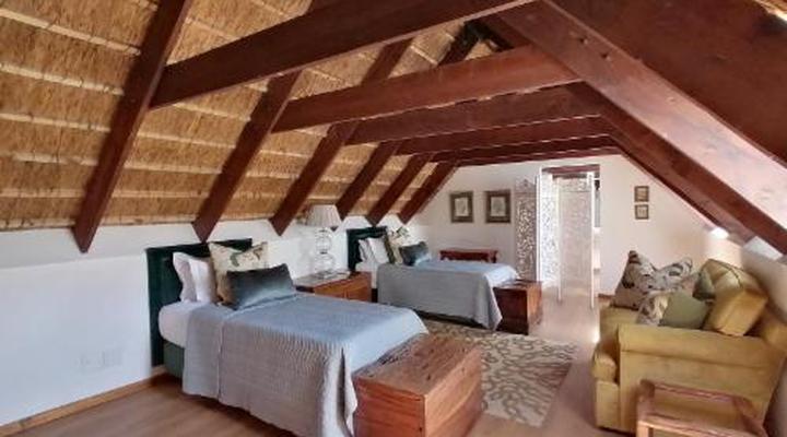 Avontuur Manor House