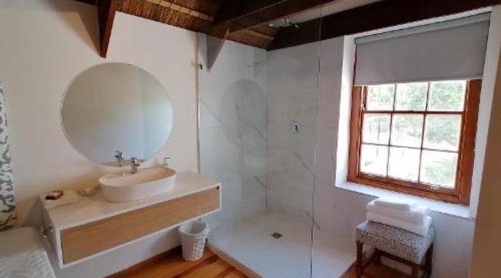 Avontuur Manor House