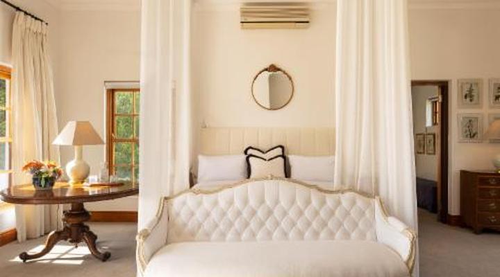 Avontuur Manor House