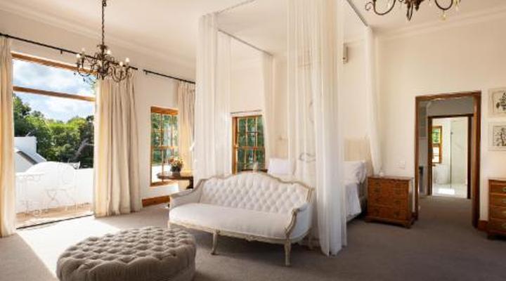 Avontuur Manor House