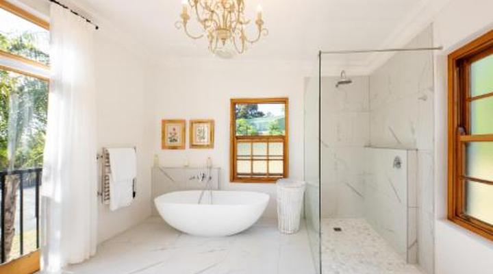 Avontuur Manor House