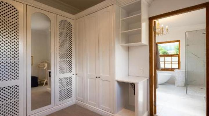 Avontuur Manor House